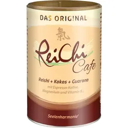 REICHI Cafe Pulver 400 g