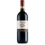 ALUIGI Chianti Classico Gran Selezione DOCG 2019. Le Cinciole