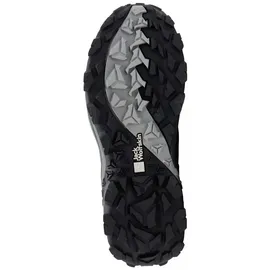 Jack Wolfskin Vojo Tour Texapore Mid Damen Phantom 38