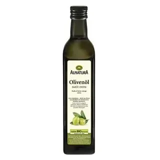 Alnatura Bio Olivenöl nativ extra 0,5L