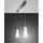 Fabas Luce Diana 2-flg. (2753-46-138)