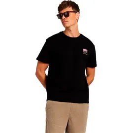 Protest PRTAfia T-Shirt Gr M schwarz