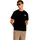Protest PRTAfia T-Shirt Gr M schwarz