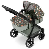 ABC-Design ABC Design Migno Puppenwagen dragon