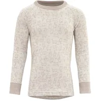 Devold of Norway Devold Duo Active Merino Shirt Kid