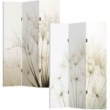 Hti-Living HTI-Line Paravent Natur