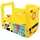 BESTWAY Fisher Price Lil ́learner School Bus 137x96x96 cm