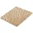 55 x 65 cm sandbeige