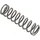 OEM Druckfedern 17306 Abm. (Ø x L) 14.5mm x 80.5mm Inhalt 5St.