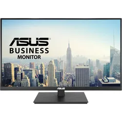 ASUS Business VA27UQSB 27" 4K, ergonomisch, Rahmenlos Business