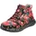 LAURA VITA Sneaker Low Rot Damen 37