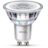 Philips CorePro LEDspot GU10 3.5-35W/827 36°, 2er-Pack (929001217818)