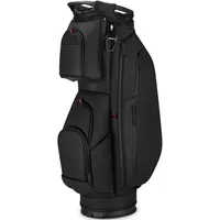 Big MAX Dri Lite Prime Cartbag Zwart