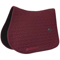 Kentucky Satteldecke Basic  Weiß