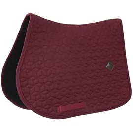 Kentucky Satteldecke Basic  Weiß