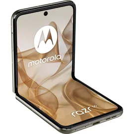 Motorola Razr 50 256 GB 8 GB RAM Beach Sand