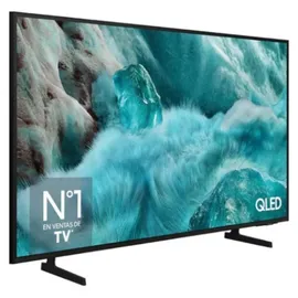 Samsung TQ75Q7F 75" QLED 4K Vision AI Smart TV Q7F