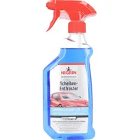 Nigrin Perfomance Scheibenenteiser 0,5 l