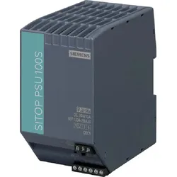 SIEMENS 6EP1334-2BA20 SITOP PSU100S 24V/10A geregelte Stromver