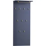 Schildmeyer Kent ca.50x120,6x19,9cm Blau