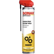 Sonax SilikonSpray mit EasySpray 400 ml