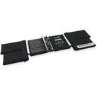 LMP Batterie MacBook Pro 14", M1/M2, TB4 (USB-C) (hergestell (6108.20 mAh), Notebook Akku, Schwarz