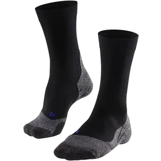 Falke TK2 Cool Trekkingsocken black mix 39-41