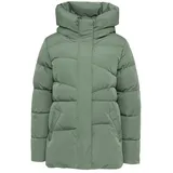 Mazine Wanda Jacket sea green XL