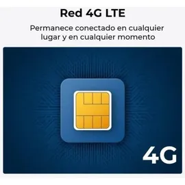 Reolink G330 2K Weiß