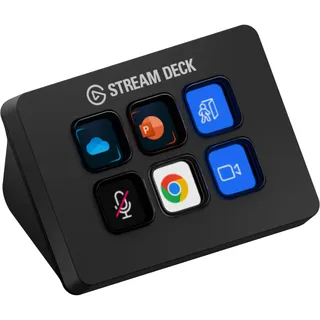 Elgato Stream Deck Mini