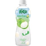 KATO - Kokosnuss Saft mit Nata de Coco - 1 X 320 ML