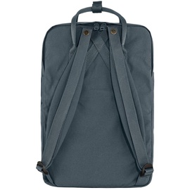 Fjällräven Kanken Laptop 17" graphite