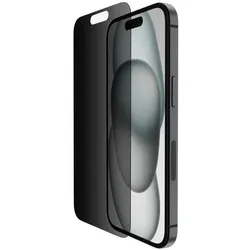 Belkin ScreenForce TemperedGlass antimikrobieller Sicht- und Displayschutz