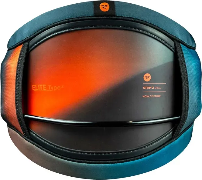 RIDE ENGINE ELITE TYPE 2 HYPERLOCK Trapez 2026 nova orange - L