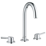 Grohe Concetto L-Size Zweihandmischer DN 15 (20216001)