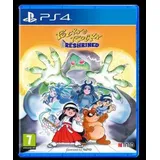 Pocky & Rocky Reshrined [PlayStation 4]