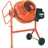 Atika Betonmischer SM145S (H) 140 l