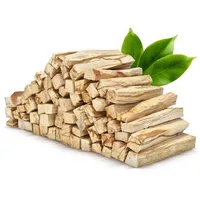 Palo Santo 1 kg – Heiliges Holz aus Ecuador (Bursera graveolens)