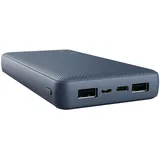 Trust Primo, Lithium-Ion (Li-Ion), 20000 mAh, Blau