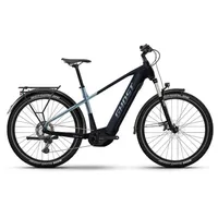 Ghost E-Teru Advanced EQ Bosch 750Wh Elektro Bike Black/Dark Grey matt/glossy | 27.5" Herren Diamant XXL/60cm