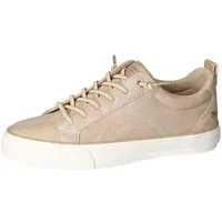 Mustang Sneaker Gold,