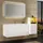 Villeroy & Boch Finion Einbauwaschtisch 120 x 50 cm (4164C2R1)