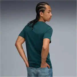 Puma Essentials No. 1 Logo grün S