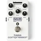 MXR M87 Bass Compressor - Effektgerät E-Bass