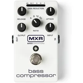 MXR M87 Bass Compressor - Effektgerät E-Bass