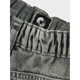 NAME IT Nmmben Tap Jeans Regular Fit Medium Grey Denim 92