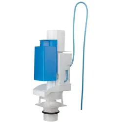 Grohe Ablaufventil AV1 komplett pneumatisches mit zwei Funktionen 2 Mengen oder Start/Stopp 42314000