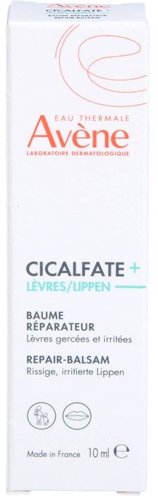 avene cicalfate