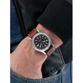 Hamilton Khaki Field H70455533