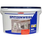 Wilckens Spitzen-Weiss 10l